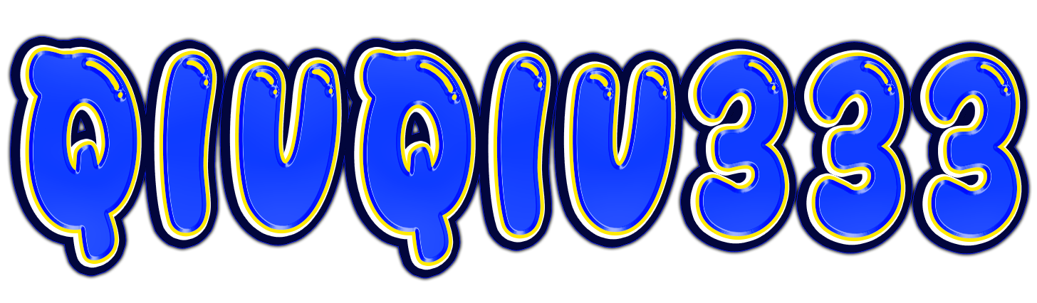 QIUQIU333 Logo
